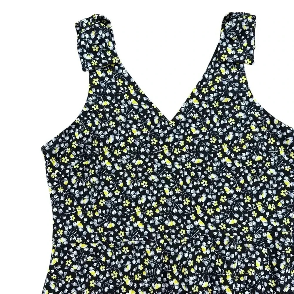 Gilli Floral Dress